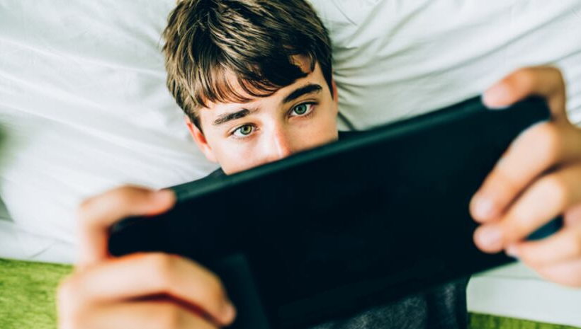 Blue ocean market? Bio-gen studies lutein-zeaxanthin’s eye-brain benefits on teens